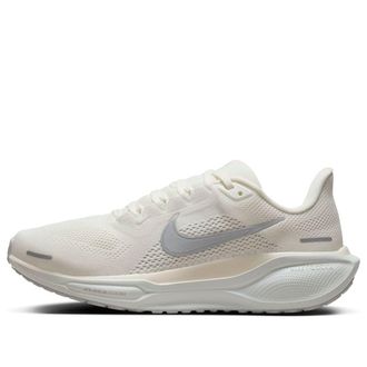 Nike (WMNS) Nike Air Zoom Pegasus 41 Premium Sail Barely Grey Ivory HQ3492-133