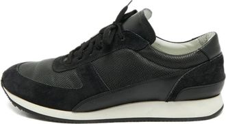 Common Projects Sneakers in pelle - Nero