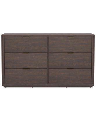 Manhattan Comfort Evalyn 60In Dresser