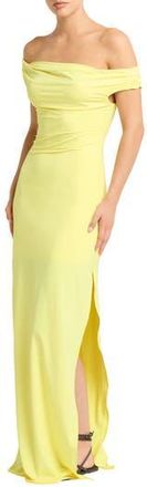 Bond-Eye Nixi Maxi Dress in Lemon Sorbet at Nordstrom Rack, Size X-Small/small