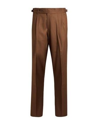 Luigi Bianchi Mantova BOTTOMWEAR - Pantaloni su YOOX.COM