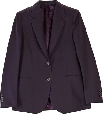 Paul Smith Linen jacket