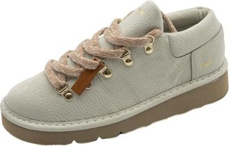 Panchic P007 Clay Low - Dames - Sneakers - Beige - 40 EU - Schoenen