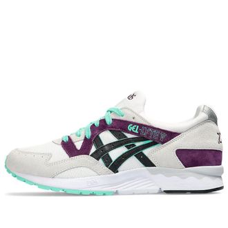 Asics Gel-Lyte 5 White Purple Mint 1203A344-100