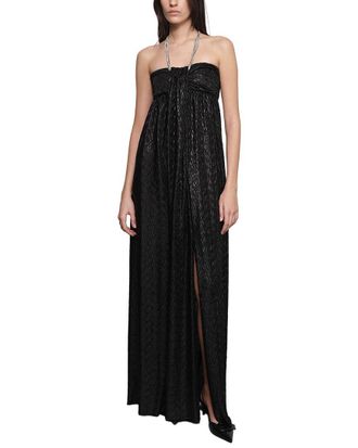 Sabina Mus&aacute;yev Bruna Maxi Dress