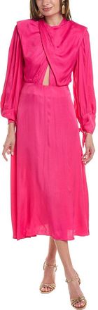 Farm Rio Farm Rio Maxi Dress