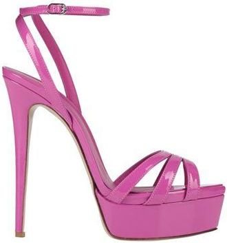 Le Silla Sandals