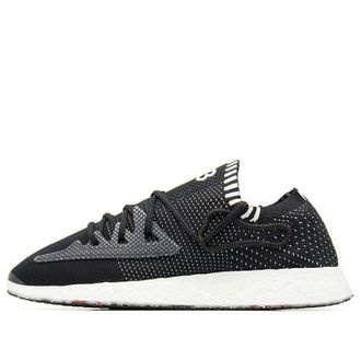 adidas Y-3 Raito Racer Core Black F97404