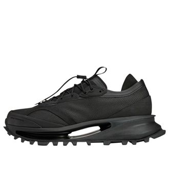 adidas Y-3 S-Gerdo Black JQ0198