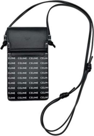 Celine unisex, Pre-owned, Nero, Taglia unica, used