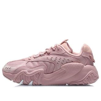 Li-Ning (WMNS) Li-Ning X-Claw Lite Low Pink AGLQ124-1