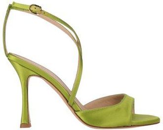 Roberto Festa Milano CALZADO - Sandalias con cierre en YOOX.COM