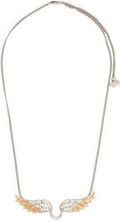 Zadig&Voltaire JEWELLERY and WATCHES - Necklaces sur YOOX.COM