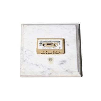 Puebco Marble Pedestal in White at Nordstrom