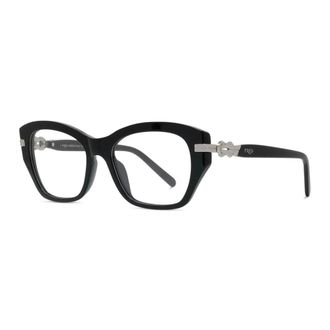 Fred Perry Montura &oacute;ptica Fg 50099I - Accessories - unisex - Negro - ONE SIZE