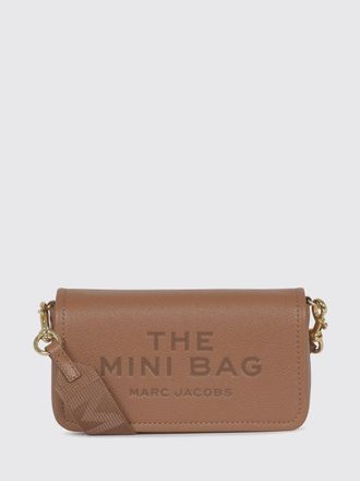Marc Jacobs Mini Bag MARC JACOBS Woman color Beige