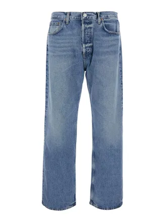 A Gold E Magnus Jeans - Blue