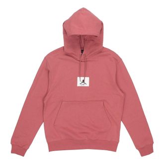 Air Jordan Mens Air Jordan SS22 Logo Casual Red DA9817-691