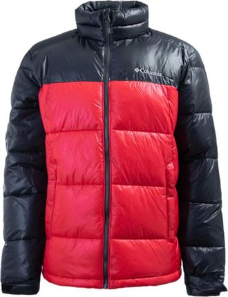 Columbia Jassen, Heren, Veelkleurig, S, Polyester, Winterjassen