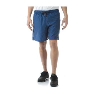 Daniele Alessandrini Beachwear, male, Blue, Size: S Beachwear Swimsuit