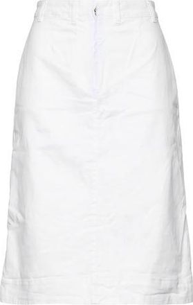 Aspesi BOTTOMWEAR - Midi skirts sur YOOX.COM