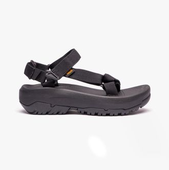 Teva Hurricane Xlt2 Ampsole Dames Sandalen Zwart