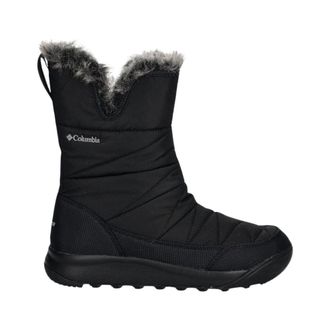 Columbia Donna, Sport, Nero, 38 EU, new