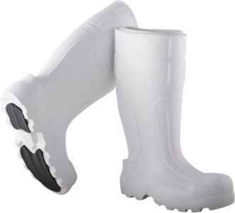 No Brand Stivale Da Lavoro Eva Antiscivolo Worker Pro Uso Alimentare 38523v 42 (38523)