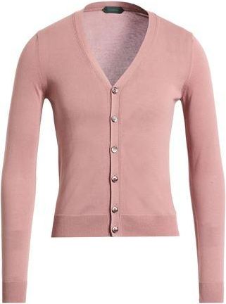 Zanone STRICKWAREN - Strickjacken auf YOOX.COM