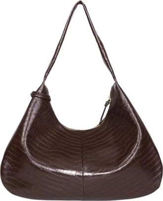 Ganni Donna, Borse, Marrone, Taglia unica, new