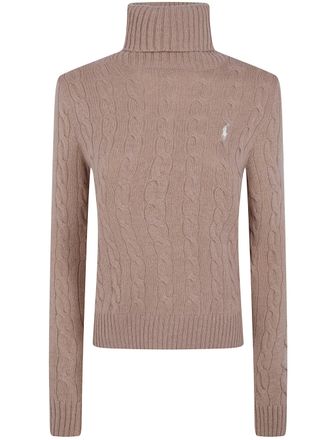 Ralph Lauren Sweater Long Sleeves 211888686