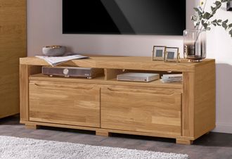 HOME AFFAIRE Lowboard »Denis« Breite 140 cm