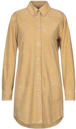 Isabel Marant VESTIDOS - Minivestidos en YOOX.COM