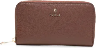 Furla unisex, Accessoires, Bruin, Maat: ONE Size Viscose