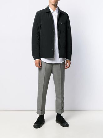 Theory Sylvain Wealth1 Shirt