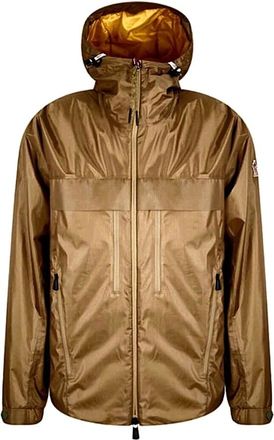 Moncler Uomo, Giacche, Marrone, M, new