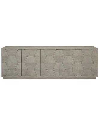Bernhardt Linea Entertainment Console
