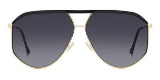 Isabel Marant IM 0139/S RHL/9O Womens Sunglasses Gold Size 64