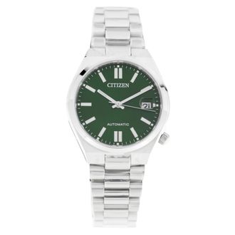 Citizen Citizen, Dames, Accessoires, Groen, Maat: ONE Size
