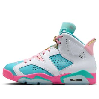 Air Jordan (WMNS) Air Jordan 6 Doernbecher IB6059-920
