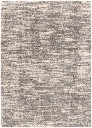 Pierre Cardin Hochwertiger Designer Teppich Mirage 701, Silver