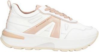 Alexander Smith FOOTWEAR - Trainers on YOOX.COM