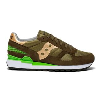 Saucony Hombre, Zapatos, Verde, Talla: 40 EU