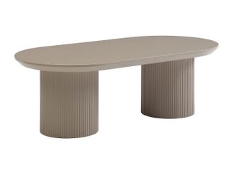 Vente-Unique Tavolino In Mdf Talpa - Lorimila
