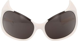 Balenciaga Sunglasses Bb0284 S 003
