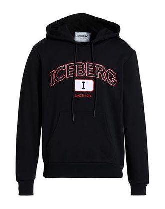 Iceberg TOPWEAR - Sweatshirts on YOOX.COM