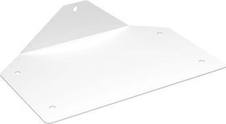 Bosch Accesorio Acumulador De Agua Caliente Para Wst-2 Placa De Sujeci&oacute;n Para Vaso De Expansi&oacute;n Mag 35, 8718587494