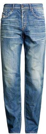 Diesel BOTTOMWEAR - Pantaloni jeans su YOOX.COM