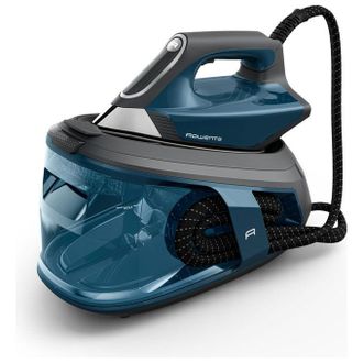 Rowenta Force Pro 500, Generatore Di Vapore, Potenza Del Vapore, Risparmio Energetico, Vr9043