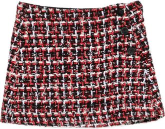 Iro Wp 31 Rok - Dames - Korte rokken - Veelkleurig - XS - Rokken